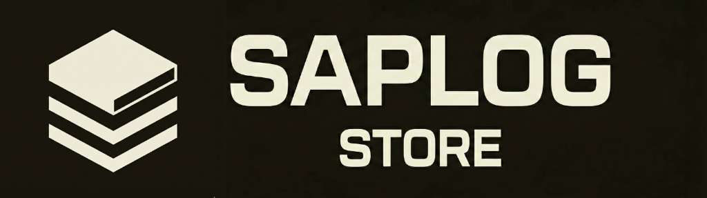 SAPLOG STORE